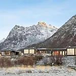 Lyngvaer Ocean - Jacuzzi & Sauna - No 25