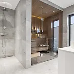 Tatil Evi Lyngvaer Ocean - Jacuzzi & Sauna - No 25