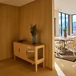 Lyngvaer Ocean - Jacuzzi & Sauna - No 25 Nyaraló Kleppstad