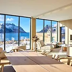 Lyngvaer Ocean - Jacuzzi & Sauna - No 25 * Kleppstad