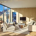 Nyaraló Lyngvaer Ocean - Jacuzzi & Sauna - No 25 *