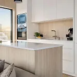 Lyngvaer Ocean - Jacuzzi & Sauna - No 25 Tatil Evi *