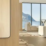 Nyaraló Lyngvaer Ocean - Jacuzzi & Sauna - No 25