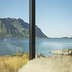 Lyngvaer Ocean - Jacuzzi & Sauna - No 25 *
