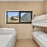 Nyaraló Lyngvaer Ocean - Jacuzzi & Sauna - No 25 *