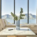 Lyngvaer Ocean - Jacuzzi & Sauna - No 25 Casa de Férias Kleppstad