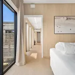 Lyngvaer Ocean - Jacuzzi & Sauna - No 25 Kleppstad