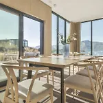 Lyngvaer Ocean - Jacuzzi & Sauna - No 25 Nyaraló Kleppstad