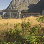 Lyngvaer Ocean - Jacuzzi & Sauna - No 25 * Kleppstad