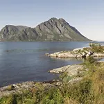 Lyngvaer Ocean - Jacuzzi & Sauna - No 25 *