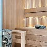 Lyngvaer Ocean - Jacuzzi & Sauna - No 25 *