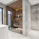 Casa de Férias Lyngvaer Ocean - Jacuzzi & Sauna - No 25 Kleppstad