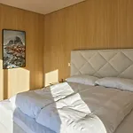 別荘 Lyngvaer Ocean - Jacuzzi & Sauna - No 25